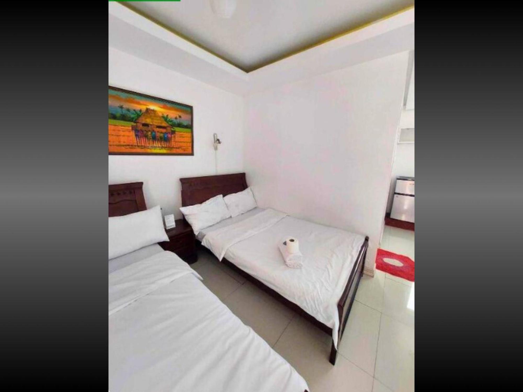 Near Us Embassy X Free Unlimited Pool, Massage & Sauna Access X Promo This Month! Explore Deluxe Studio W Balcony In Manila Perfectly Situated Near Naia Airport, Heart Of Manila Updated 2025 Price For Your Unforgettable Ultimate Staycation Experience Exterior photo