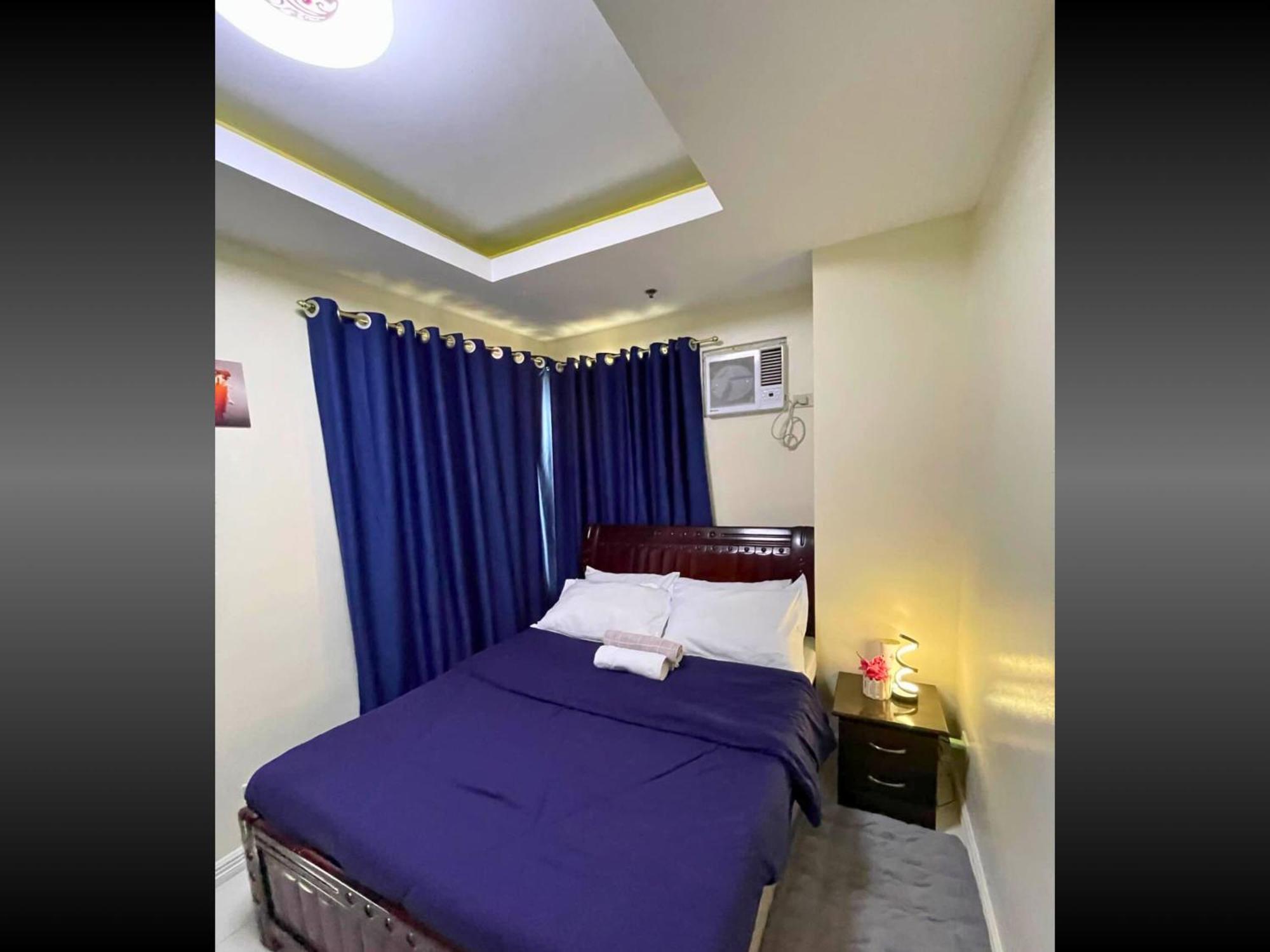 Near Us Embassy X Free Unlimited Pool, Massage & Sauna Access X Promo This Month! Explore Deluxe Studio W Balcony In Manila Perfectly Situated Near Naia Airport, Heart Of Manila Updated 2025 Price For Your Unforgettable Ultimate Staycation Experience Exterior photo